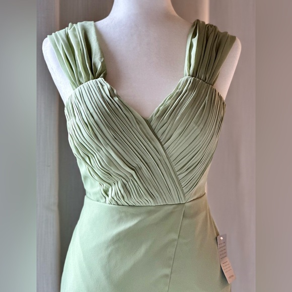 New Lavish Alice Eloise Midi Dress - Picture 2 of 11